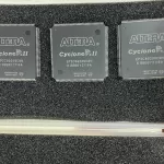 FPGA EP2C8Q208C8N LQFP-208